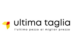 Ultima Taglia Logo
