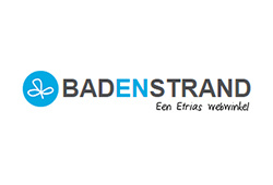 Badenstrand Logo