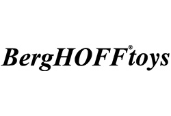 BergHOFFtoys Logo