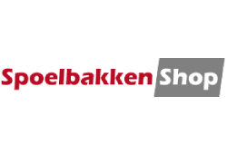 Spoelbakken Shop Logo