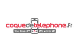 Coquedetelephone Logo