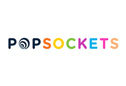 Popsockets Logo