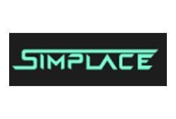 Simplace Logo