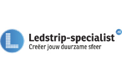 Ledstrip-specialist Logo