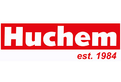 Huchem Logo
