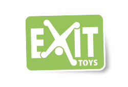 Exit Toys Logo