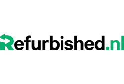 Refurbished Logo