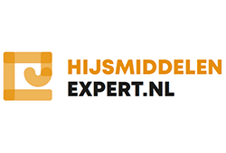 Hijsmiddelen Expert Logo