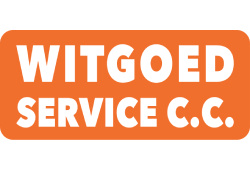 Witgoed Service C.C. Logo