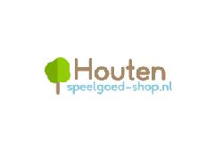 Houtenspeelgoed-shop Logo