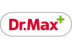 Drmax Logo
