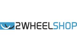 2Wheelshop Logo