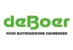 De Boer Drachten Logo