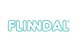 Flinndal Logo