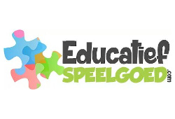 Educatief Speelgoed Logo