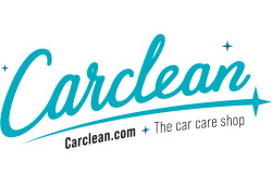Carclean.com Logo