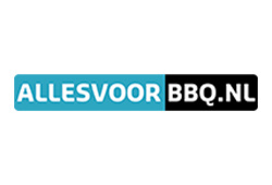 AllesvoorBBQ.nl Logo