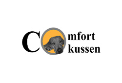 Comfort Kussen Logo