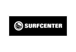 Surfcenter.nl Logo