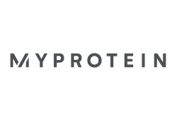 Myprotein Λογότυπο