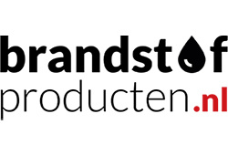Brandstofproducten.nl Logo