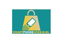 Smartphonehoekje.nl Logo
