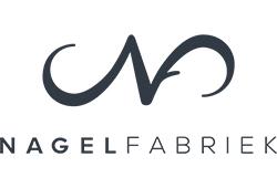 Nagelfabriek Logo