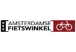 Amsterdamse Fietswinkel Logo