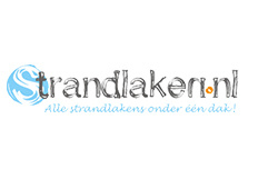 Strandlaken Logo