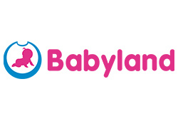 Babyland Logo