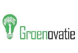LEDShop Groenovatie Logo