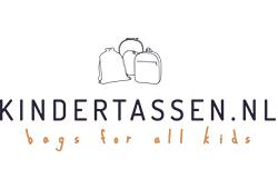 Kindertassen.nl Logo