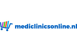 MediclinicsOnline Logo
