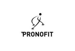 Pronofit Logo