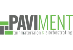 Paviment Logo