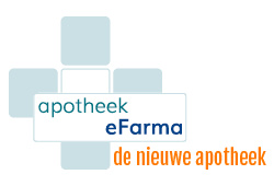 eFarma Logo
