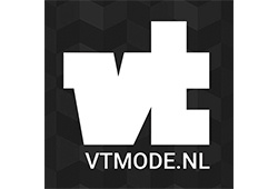 VT Mode Logo