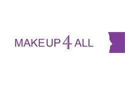 Makeup4all Logo