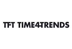 TimeforTrends Logo