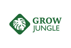 GrowJungle Logo