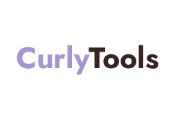 CurlyTools Logo