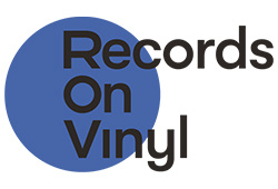 Records on Vinyl Logo