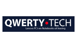 Qwerty-Tech.nl Logo
