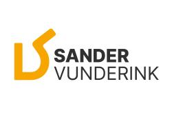 Sander Vunderink Elektromaterialen Logo