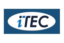 Itec Luchtreiniging Logo
