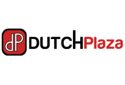 Dutch Plaza Logo