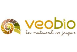 VeoBio Logo
