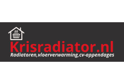 Krisradiator Logo