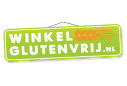 Winkelglutenvrij Logo