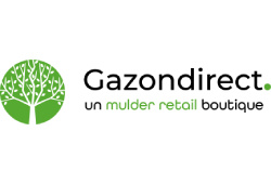 Gazondirect Logo